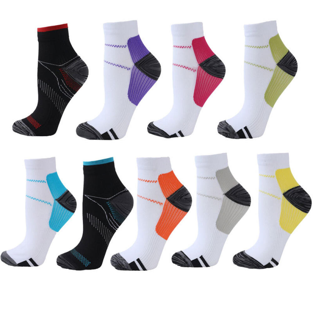Sports Socks - Sports Running Compression Socks Football Socks