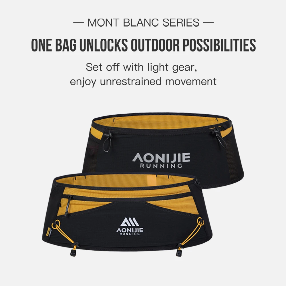 AONIJIE W8141 Outdoor Running  - Race Bib review and price