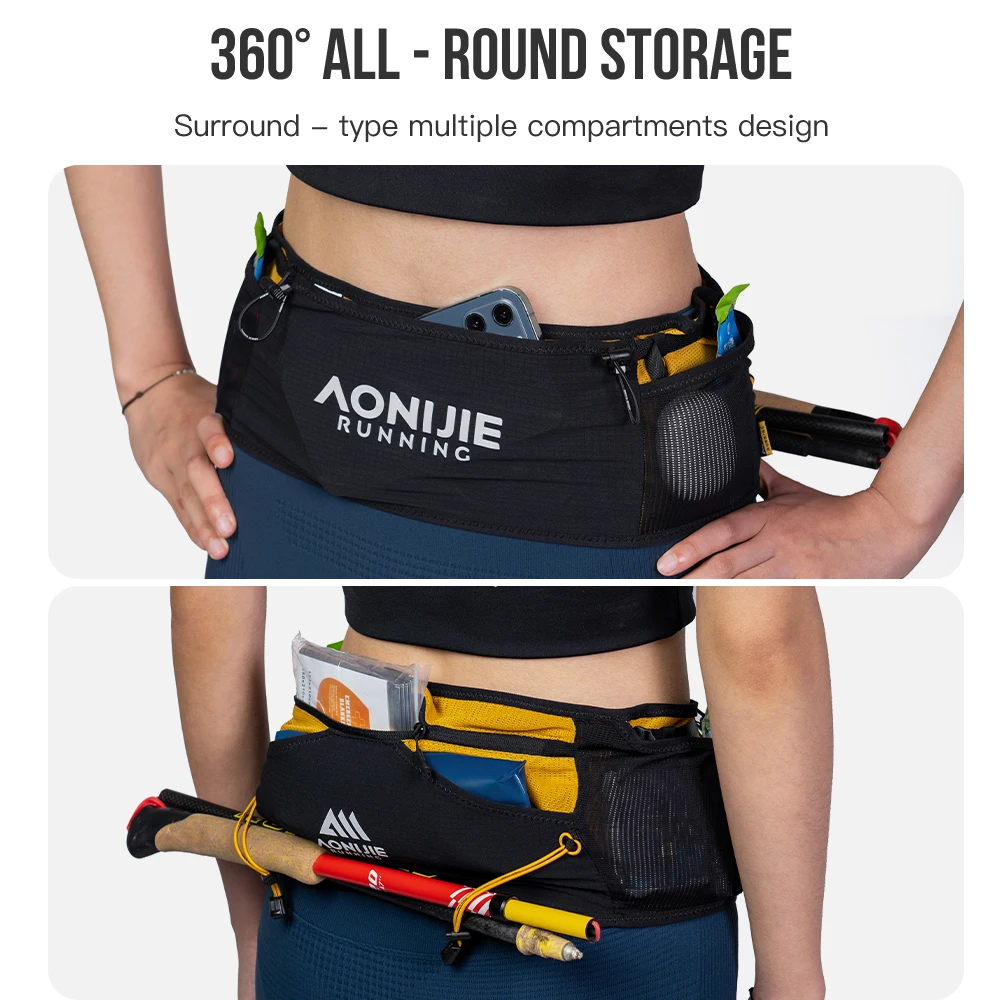 AONIJIE W8141 Outdoor Running  - Race Bib review and price