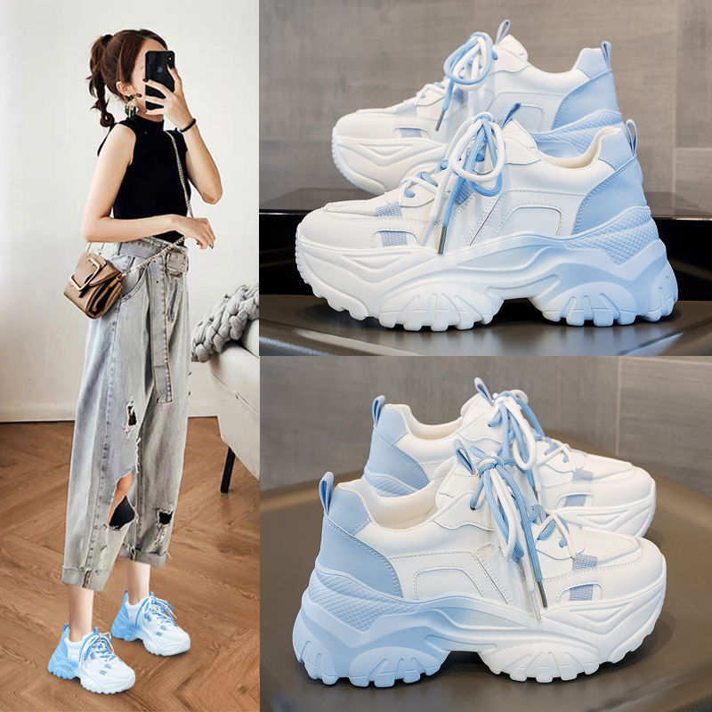 Women Sneakers 2026 New Fashio - Running Shoes Women review and price
