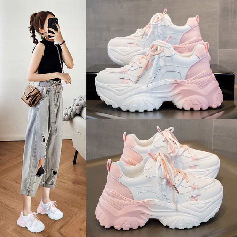 Women Sneakers 2026 New Fashio - Running Shoes Women review and price
