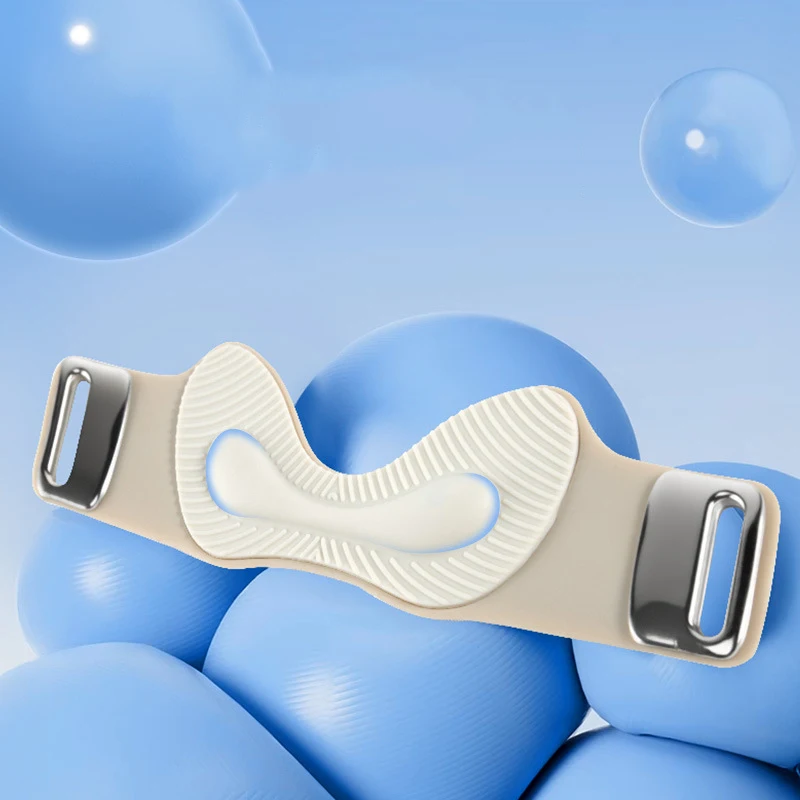 Adjustable Silicone Patella Be - Running Belt review and price