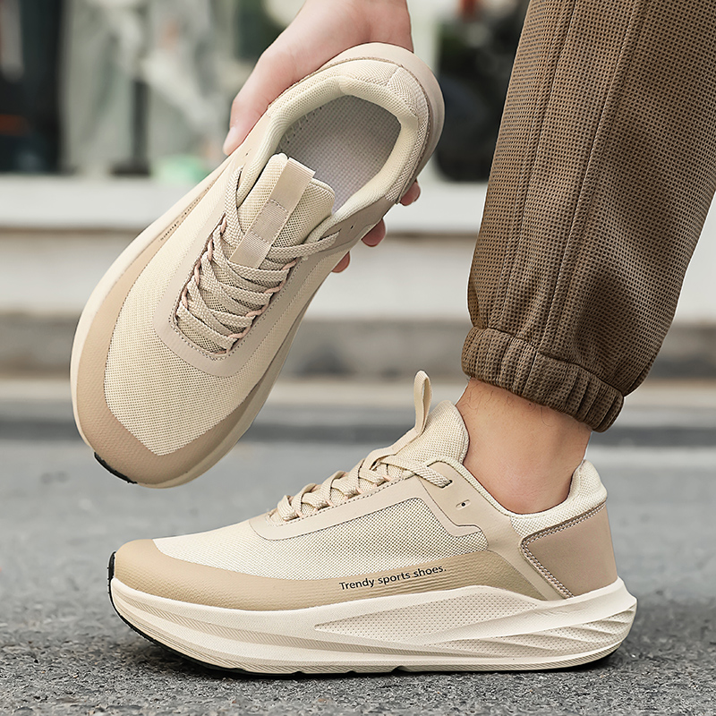 Hot Sale Running Trainers for  - Running Shoes Men review and price