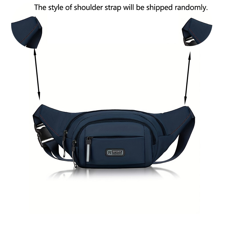 Men Waterproof Waist Bag Multi - Running Belt review and price