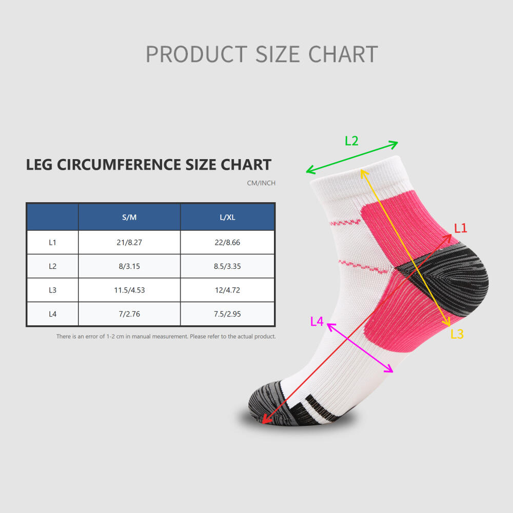 Sports Running Compression Soc - Sports Socks review and price