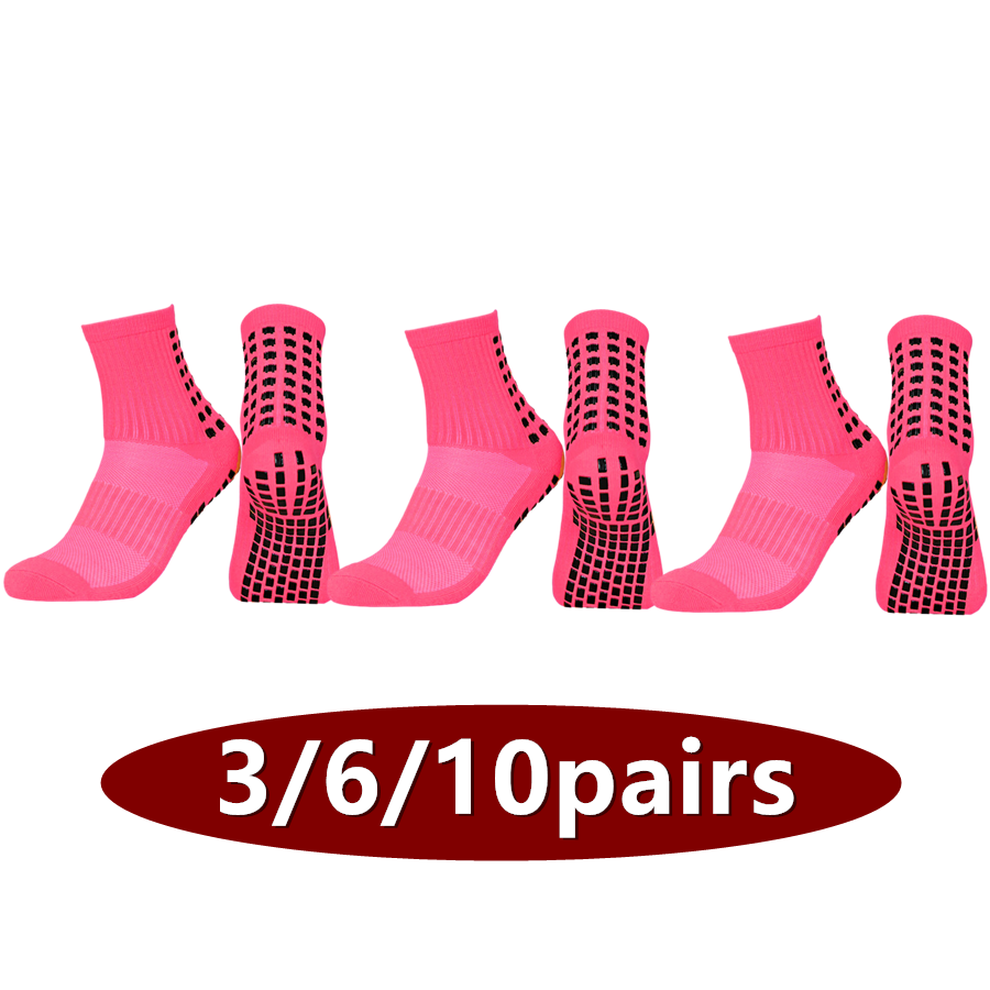 3/6/10pairs men women anti sli - Sports Socks review and price