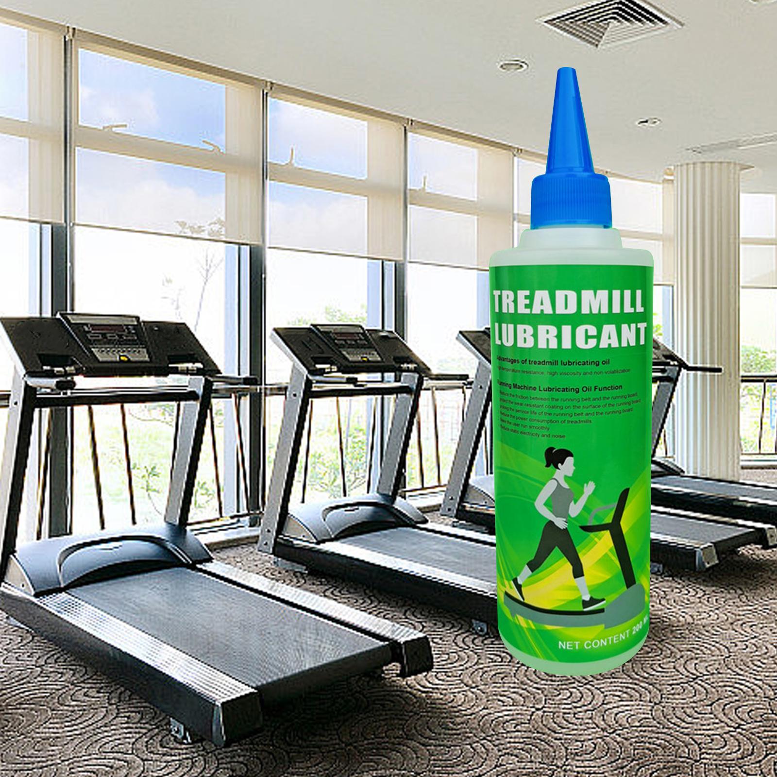 Universal Treadmill Belt Lubri - Running Belt review and price
