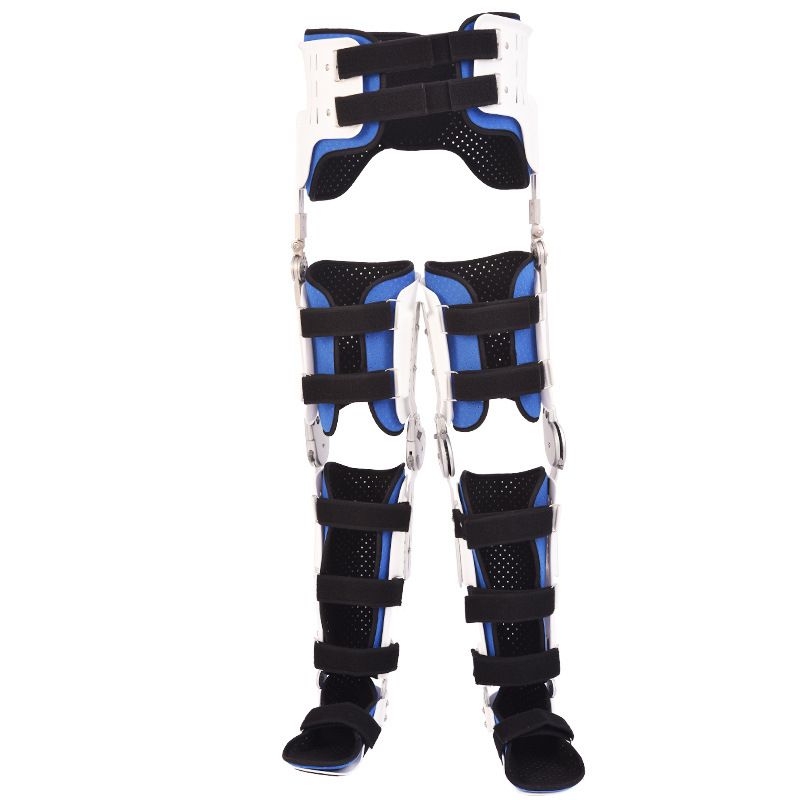 Knee Joint Fixed Adjustable Le - Ankle Brace review and price