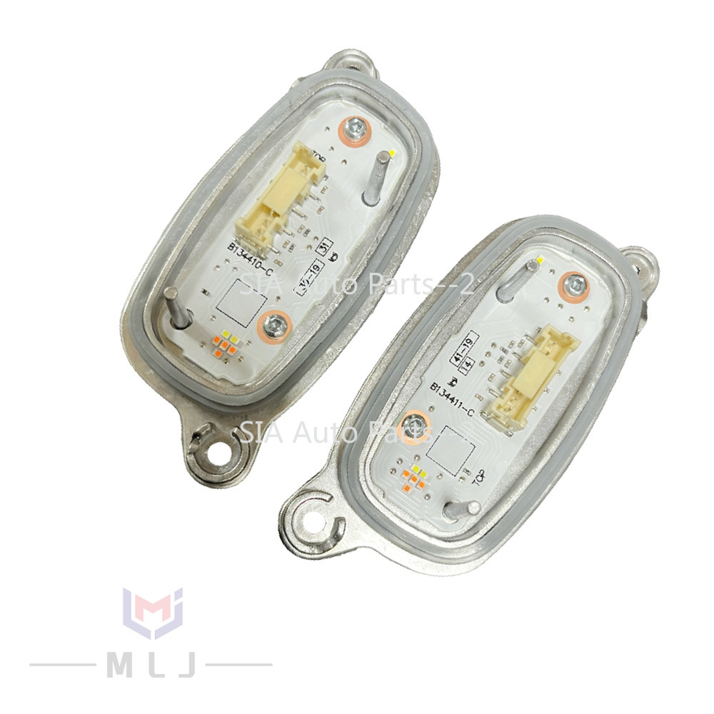 L1TB-13D278-AA L1TB-13D278-BA  - Running Headlamp review and price