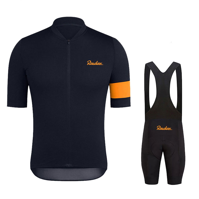 Raudax Men Short Sleeve Cyclin - Race Bib review and price