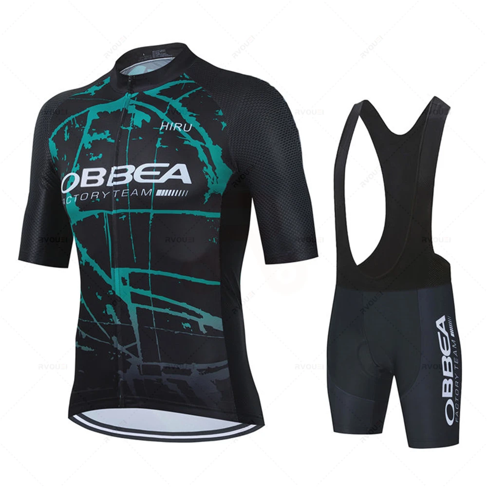 2027 Hiru Cycling Jersey Set S - Race Bib review and price
