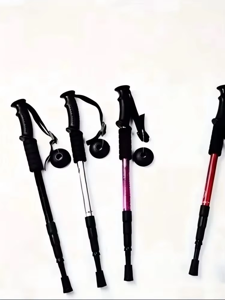 Ultralight Trekking Poles Outd - Trekking Pole Carbon review and price